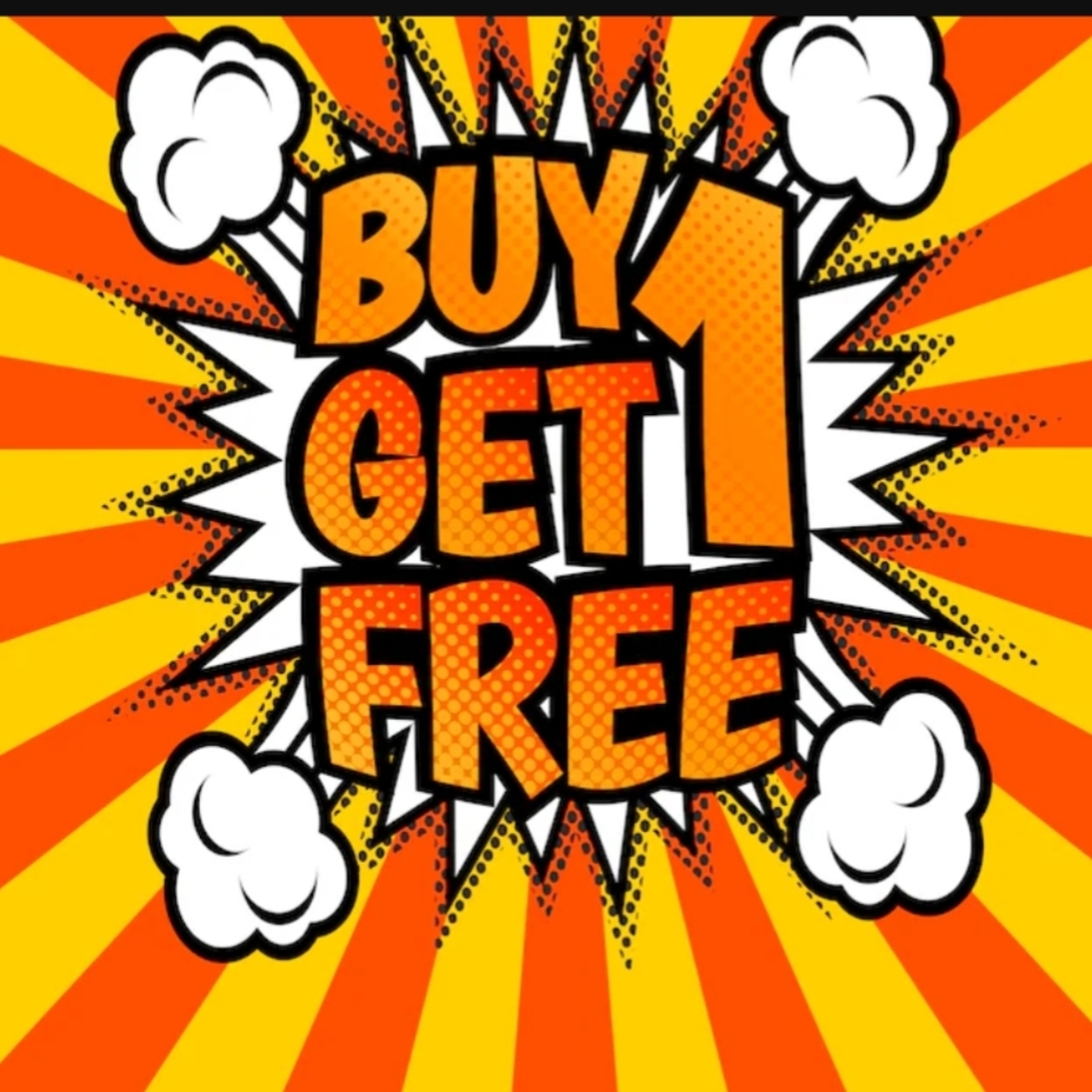 Thursdays Equal Or Lesser Value Bundle Deals